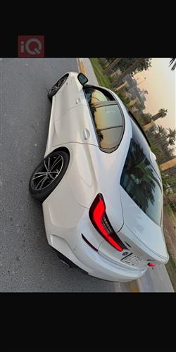 بی ئێم دەبڵیو سیریەس 3